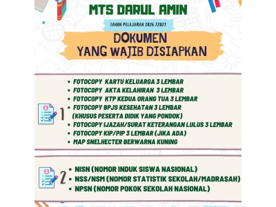 PERSYARATAN PMBM 2026