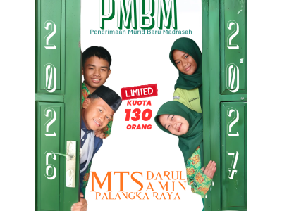 Penerimaan murid baru