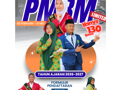 PMBM TA. 2026/2027