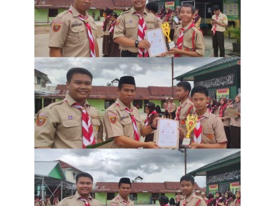 Kegiatan JMDA 2023